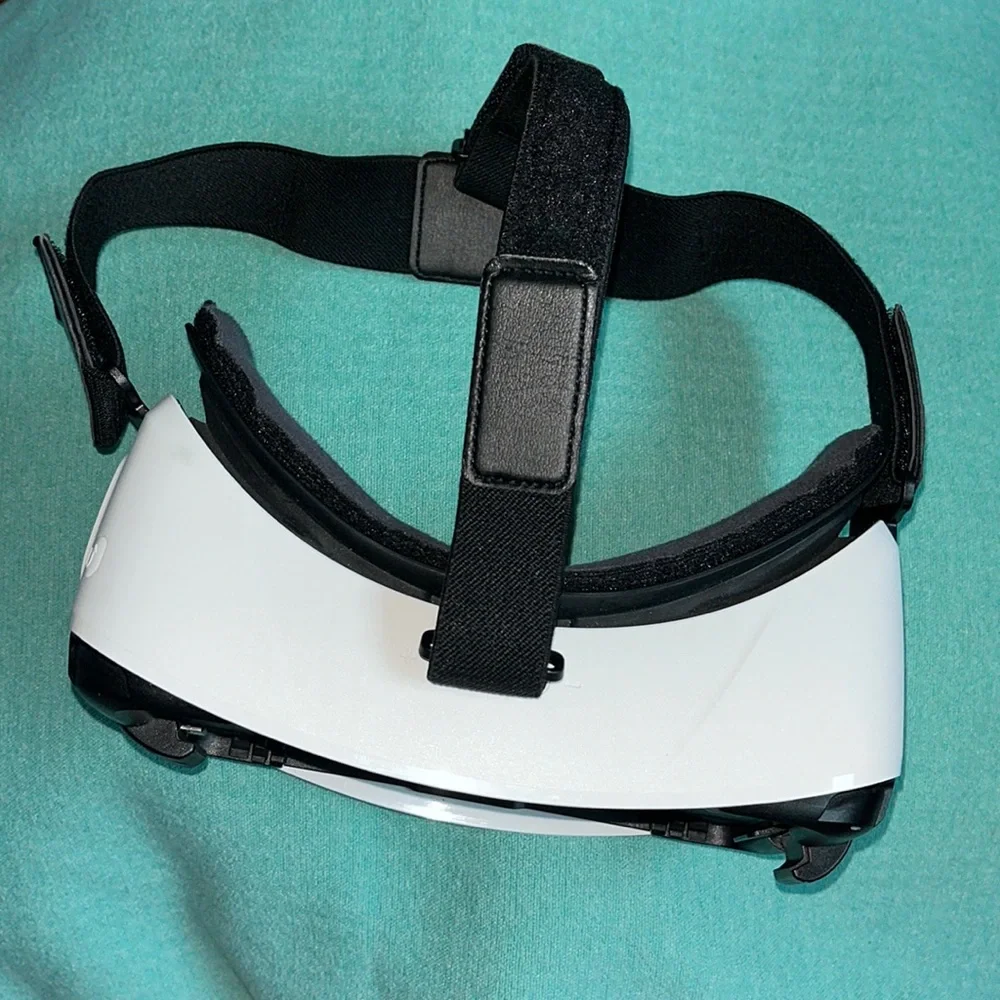 Samsung gear VR Oculus 2015 virtual reality headset